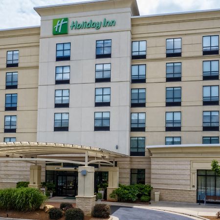Holiday Inn Rocky Mount I-95 @ Us 64 By Ihg Экстерьер фото