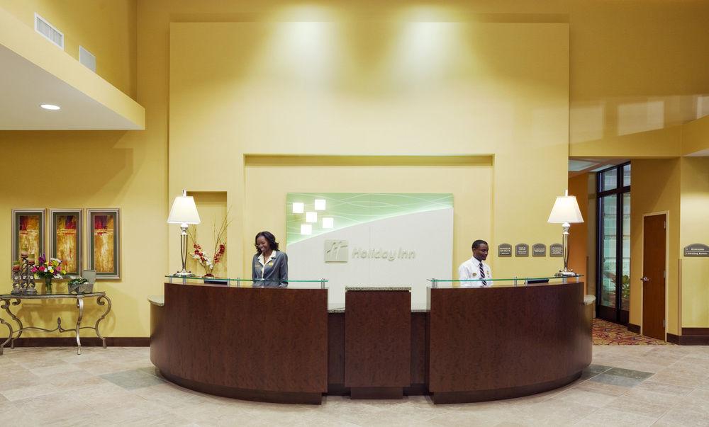 Holiday Inn Rocky Mount I-95 @ Us 64 By Ihg Экстерьер фото