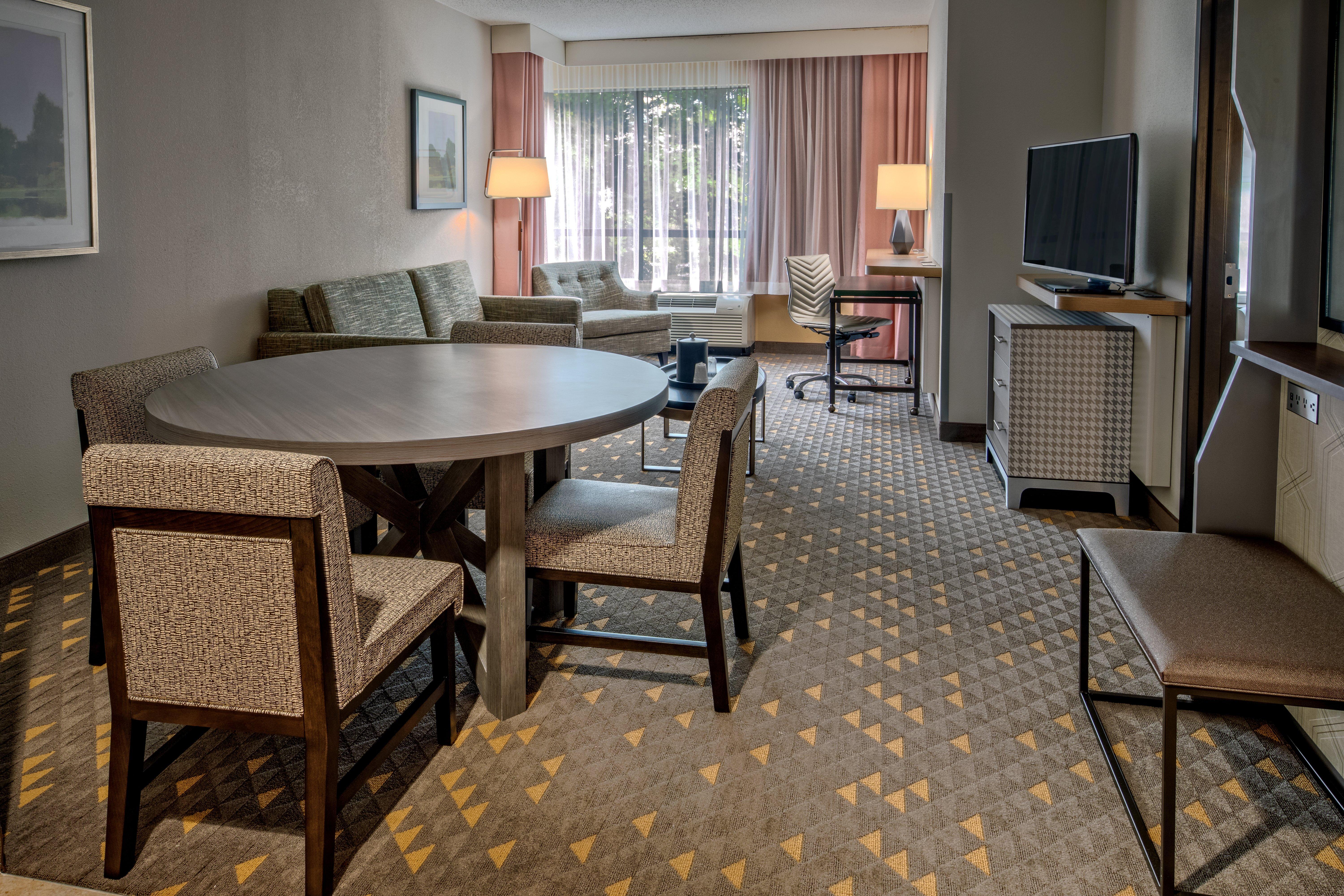 Holiday Inn Rocky Mount I-95 @ Us 64 By Ihg Экстерьер фото