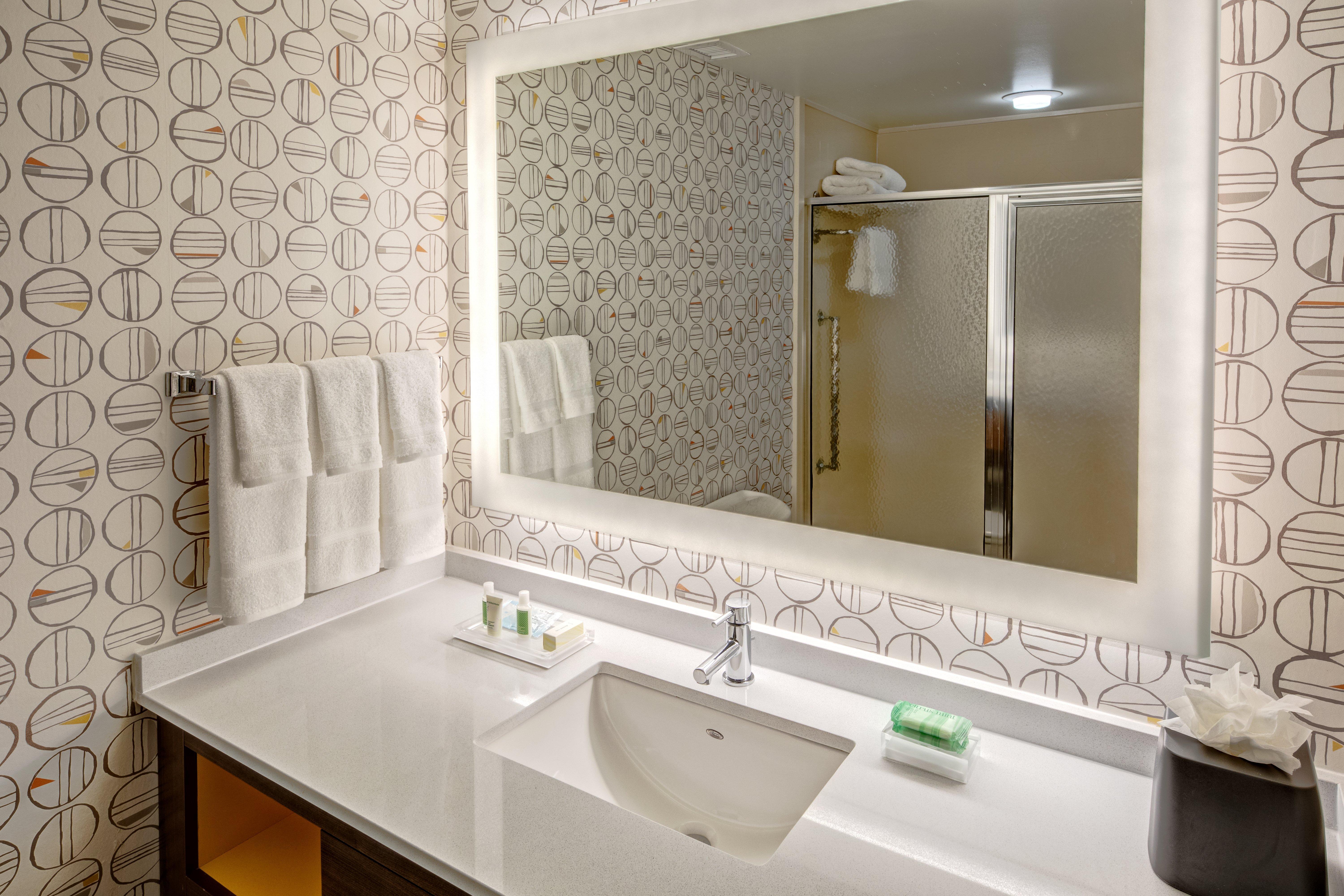 Holiday Inn Rocky Mount I-95 @ Us 64 By Ihg Экстерьер фото
