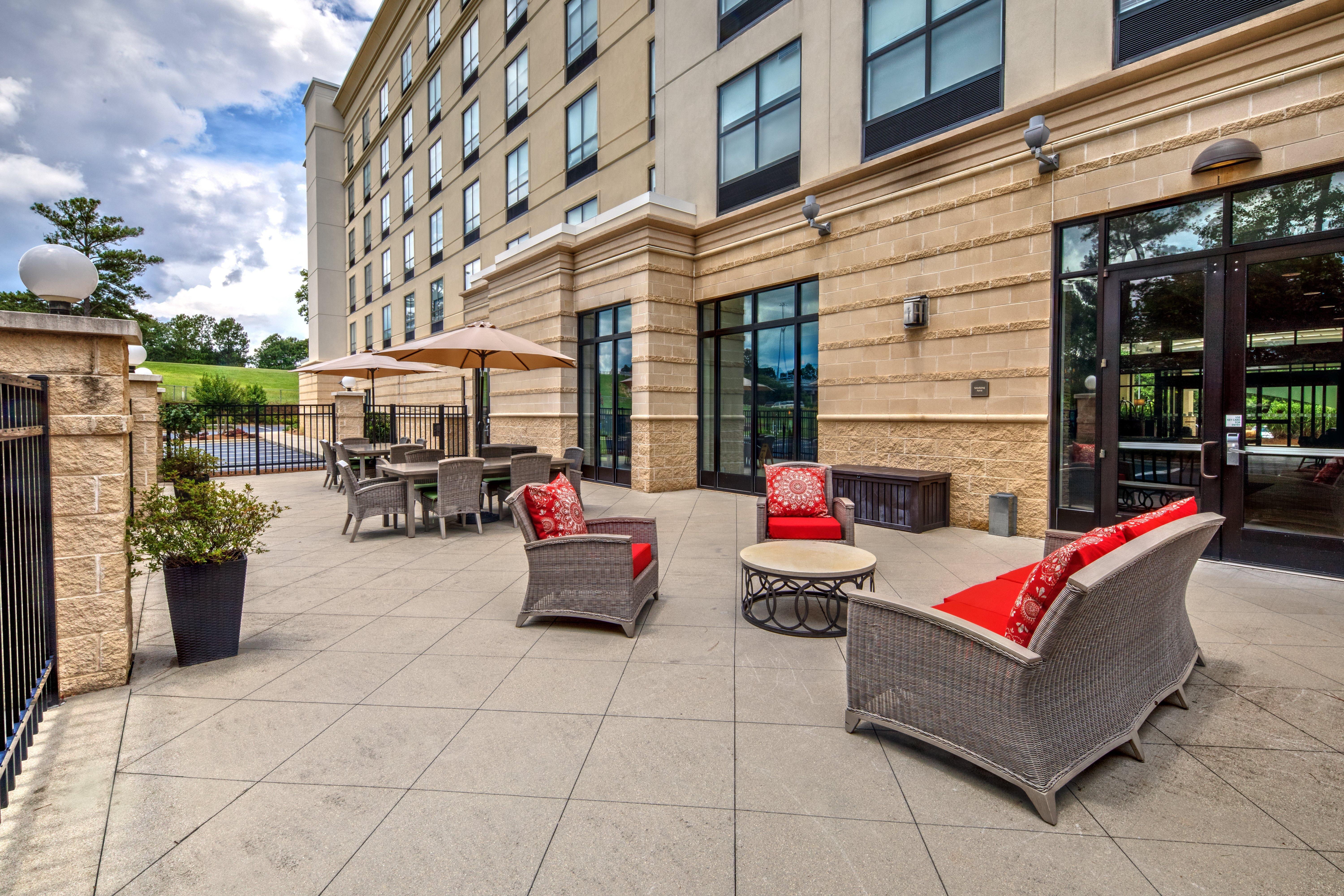 Holiday Inn Rocky Mount I-95 @ Us 64 By Ihg Экстерьер фото