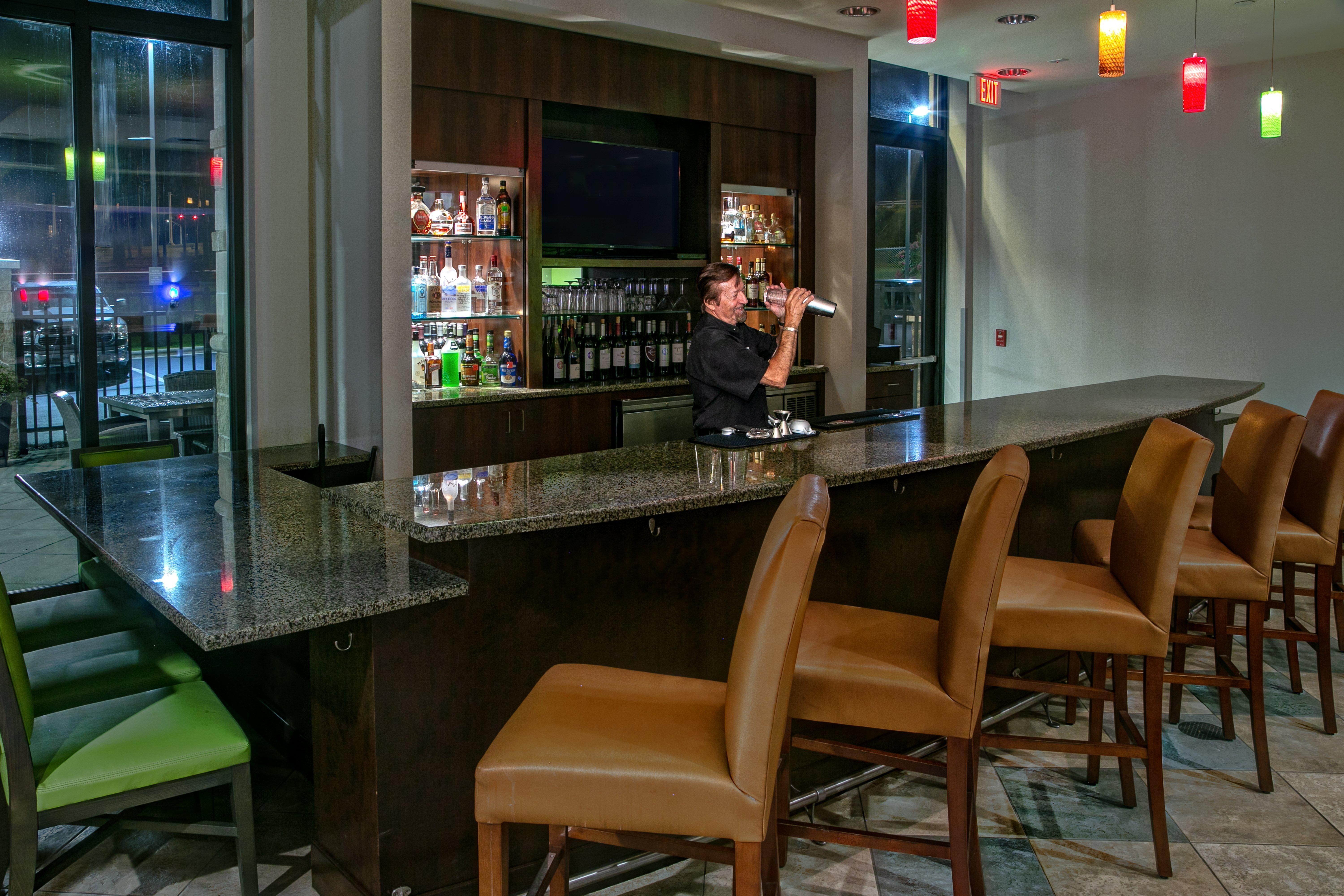 Holiday Inn Rocky Mount I-95 @ Us 64 By Ihg Экстерьер фото