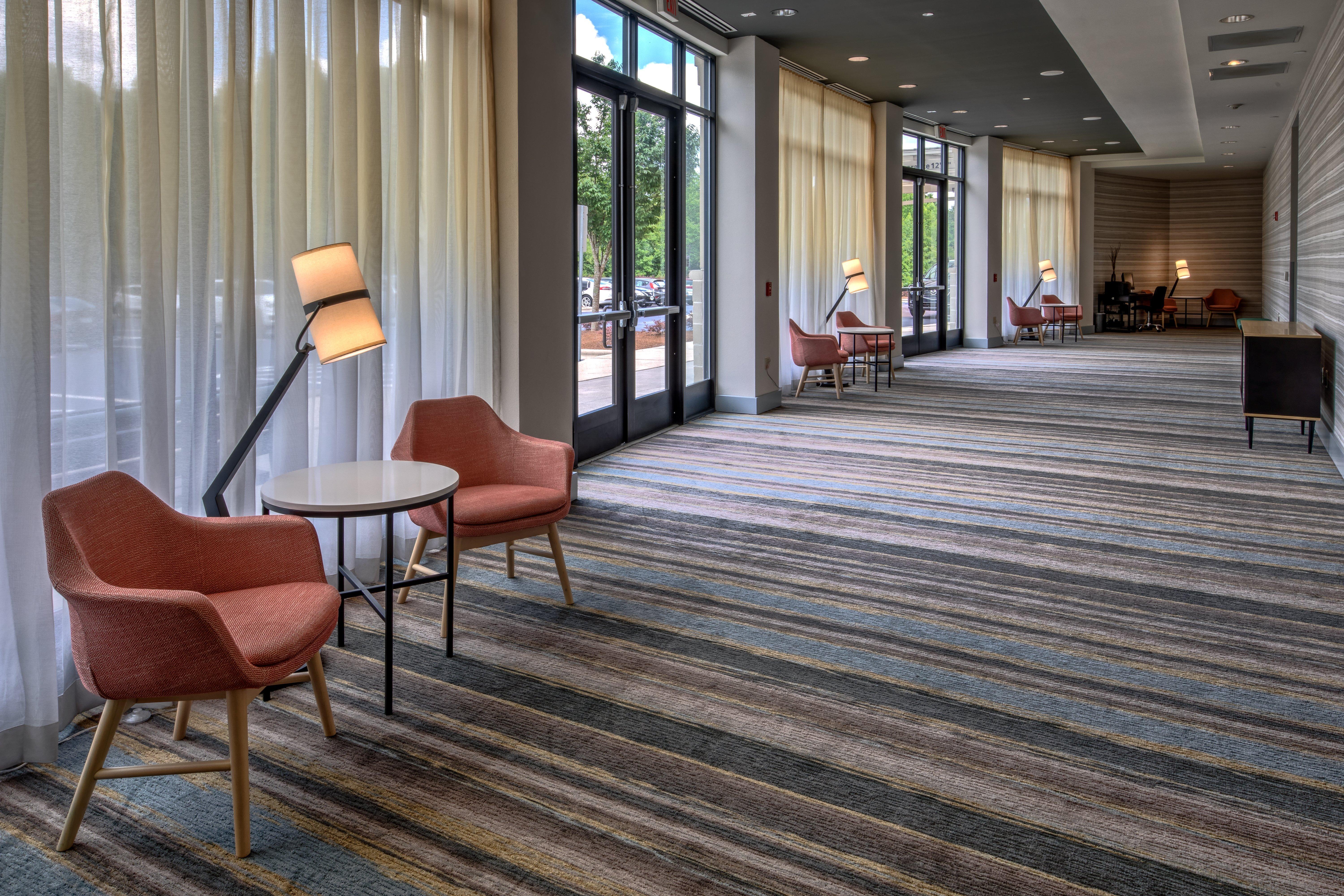 Holiday Inn Rocky Mount I-95 @ Us 64 By Ihg Экстерьер фото