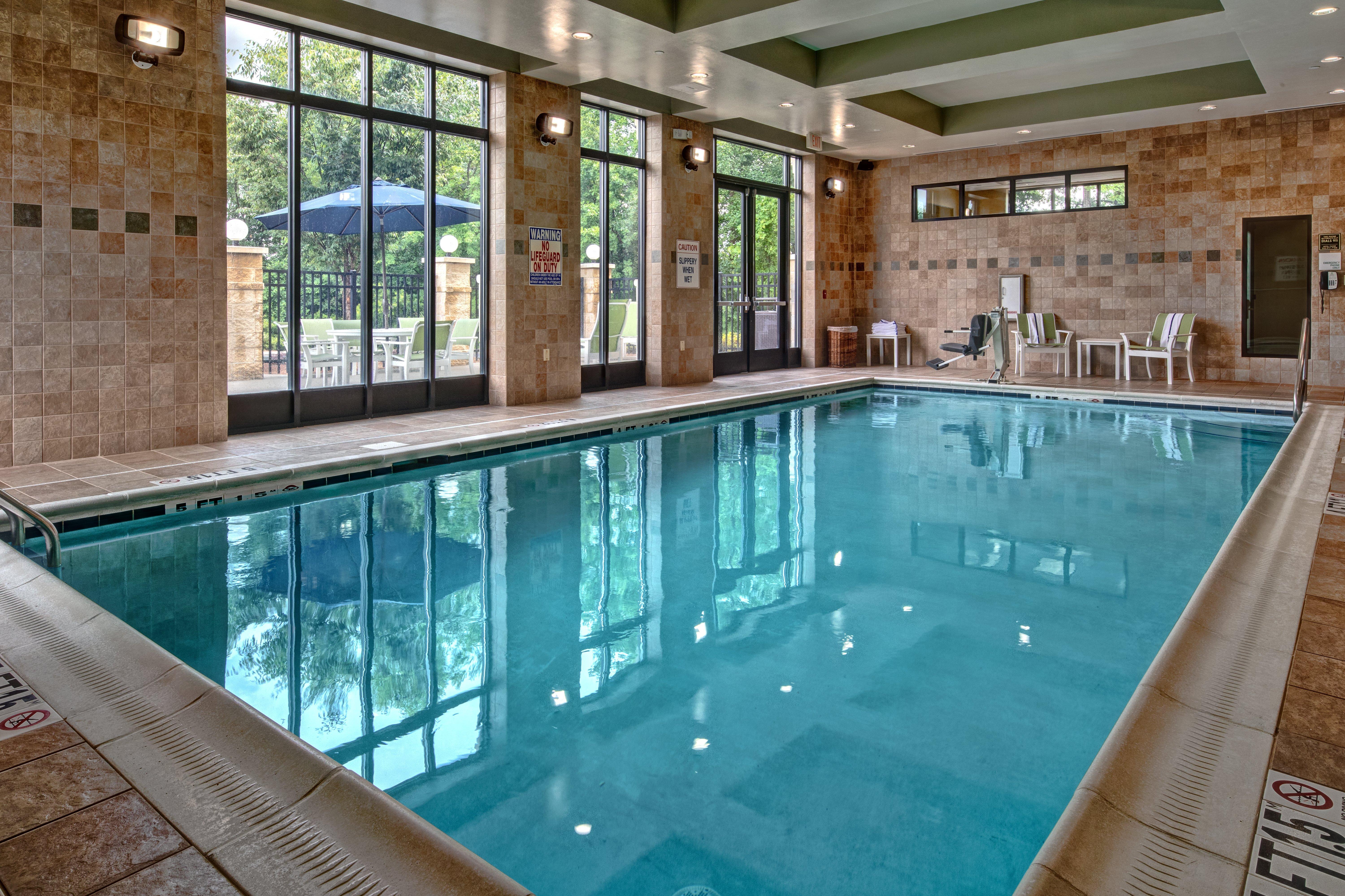 Holiday Inn Rocky Mount I-95 @ Us 64 By Ihg Экстерьер фото
