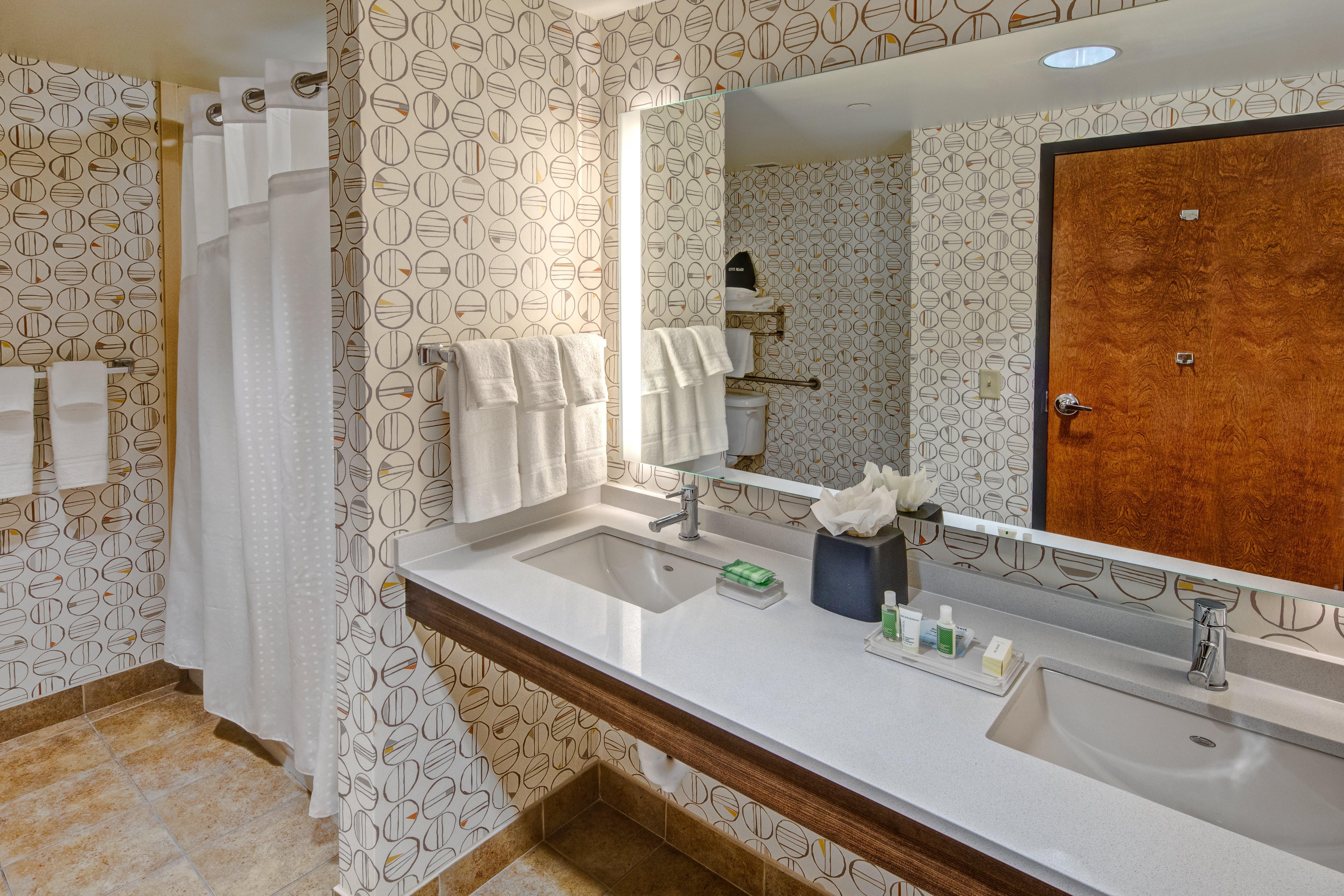 Holiday Inn Rocky Mount I-95 @ Us 64 By Ihg Экстерьер фото