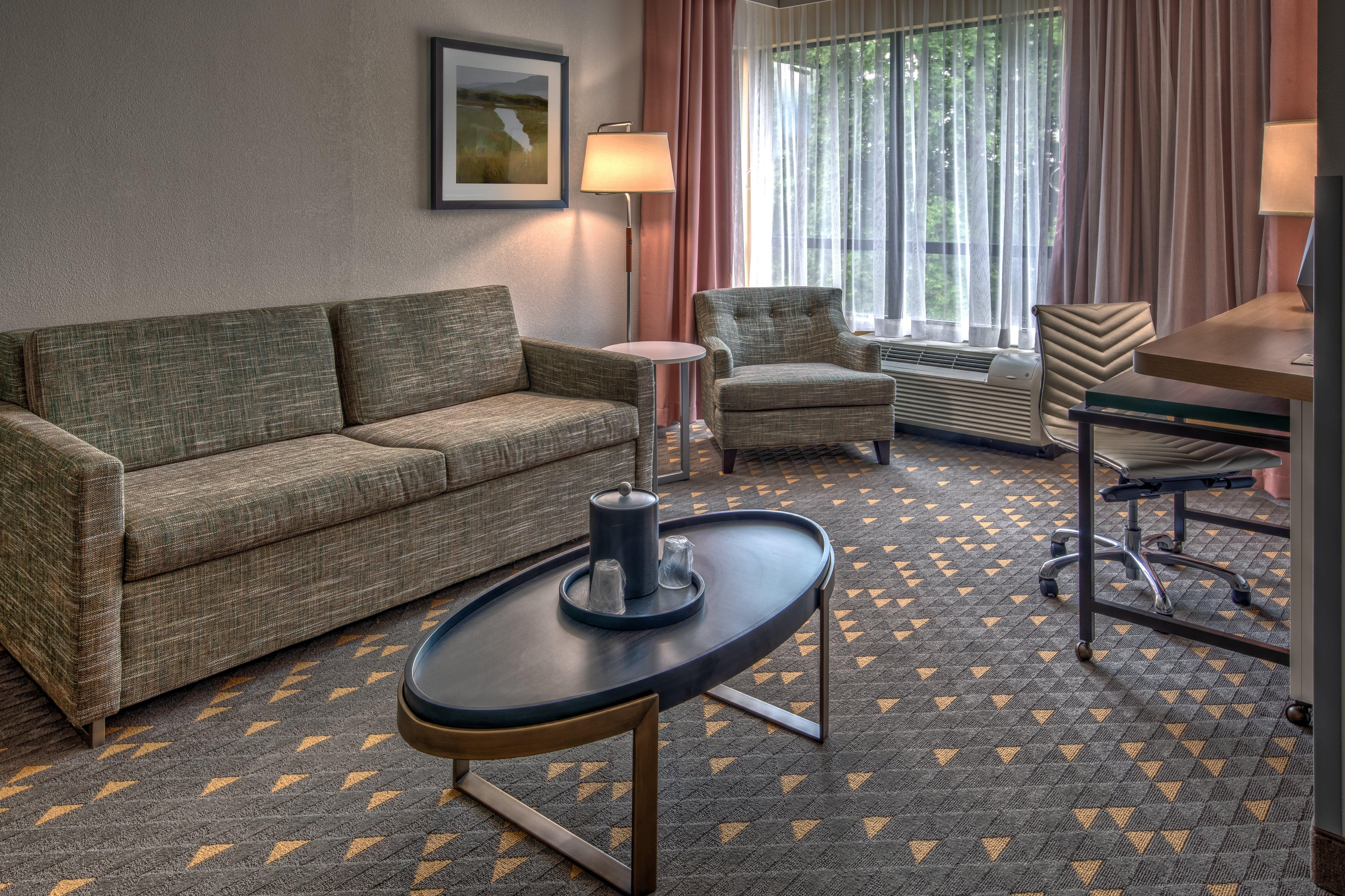 Holiday Inn Rocky Mount I-95 @ Us 64 By Ihg Экстерьер фото