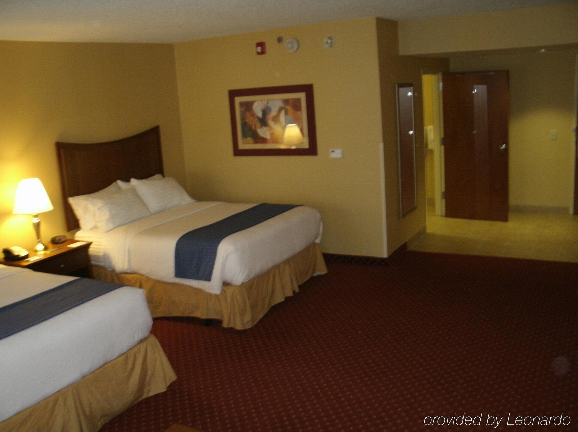 Holiday Inn Rocky Mount I-95 @ Us 64 By Ihg Экстерьер фото