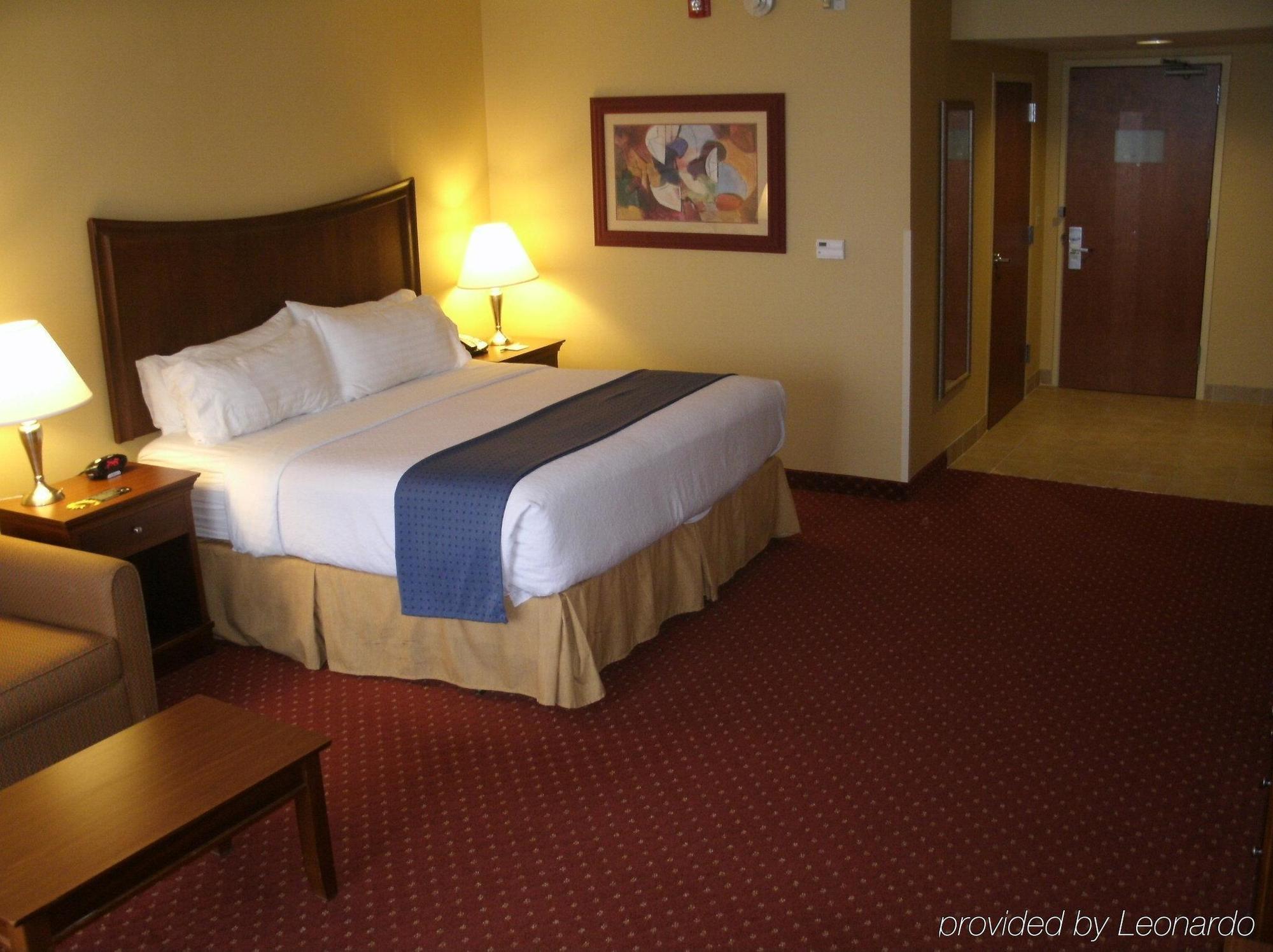 Holiday Inn Rocky Mount I-95 @ Us 64 By Ihg Экстерьер фото