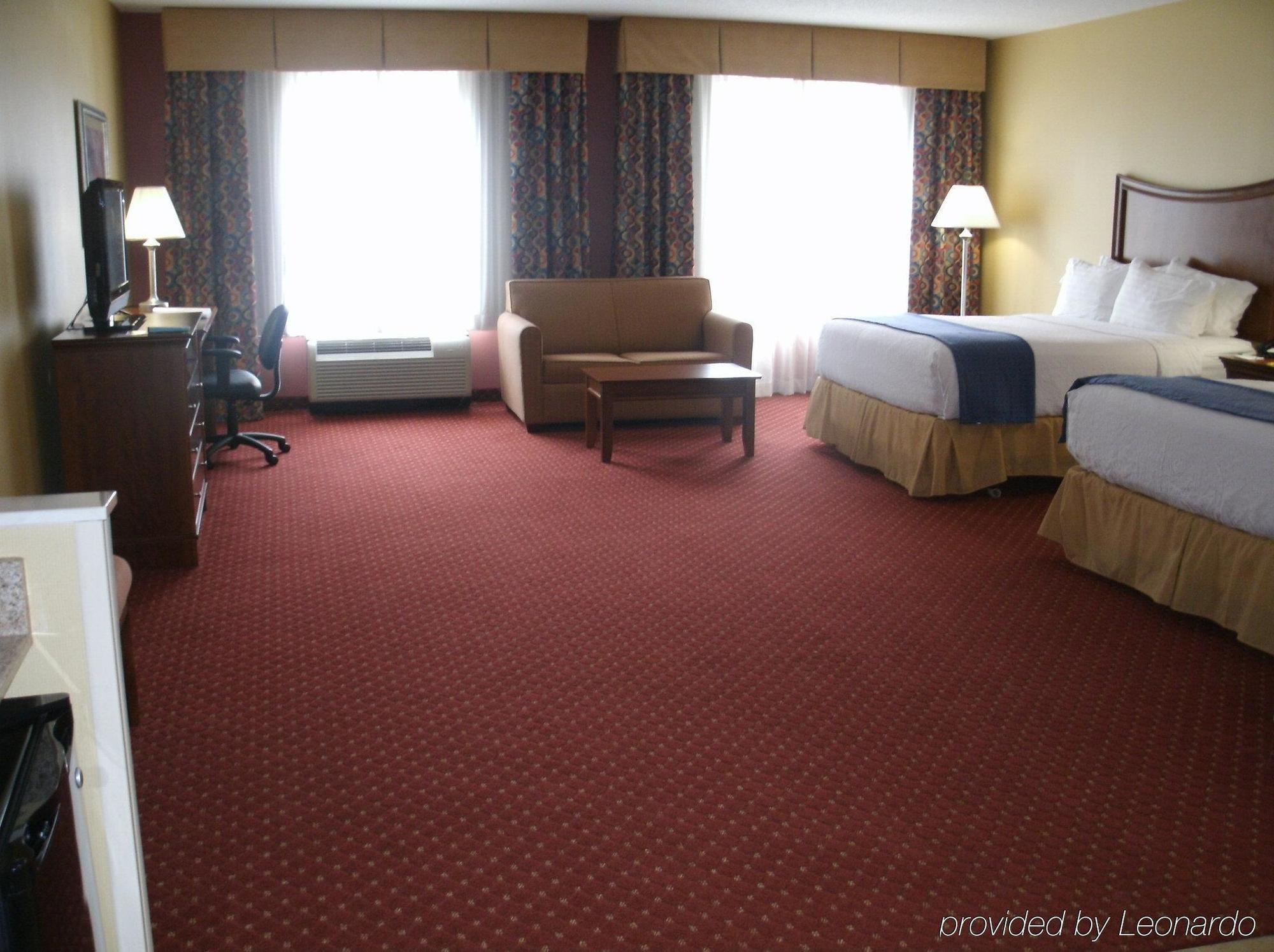 Holiday Inn Rocky Mount I-95 @ Us 64 By Ihg Экстерьер фото