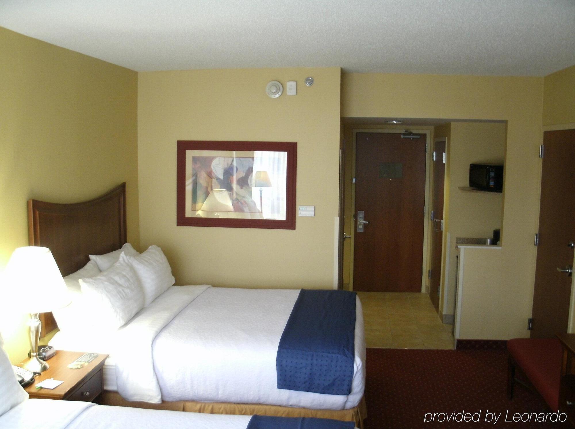 Holiday Inn Rocky Mount I-95 @ Us 64 By Ihg Экстерьер фото