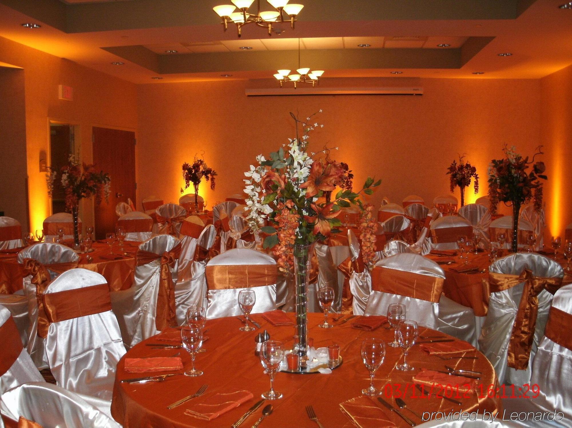 Holiday Inn Rocky Mount I-95 @ Us 64 By Ihg Экстерьер фото