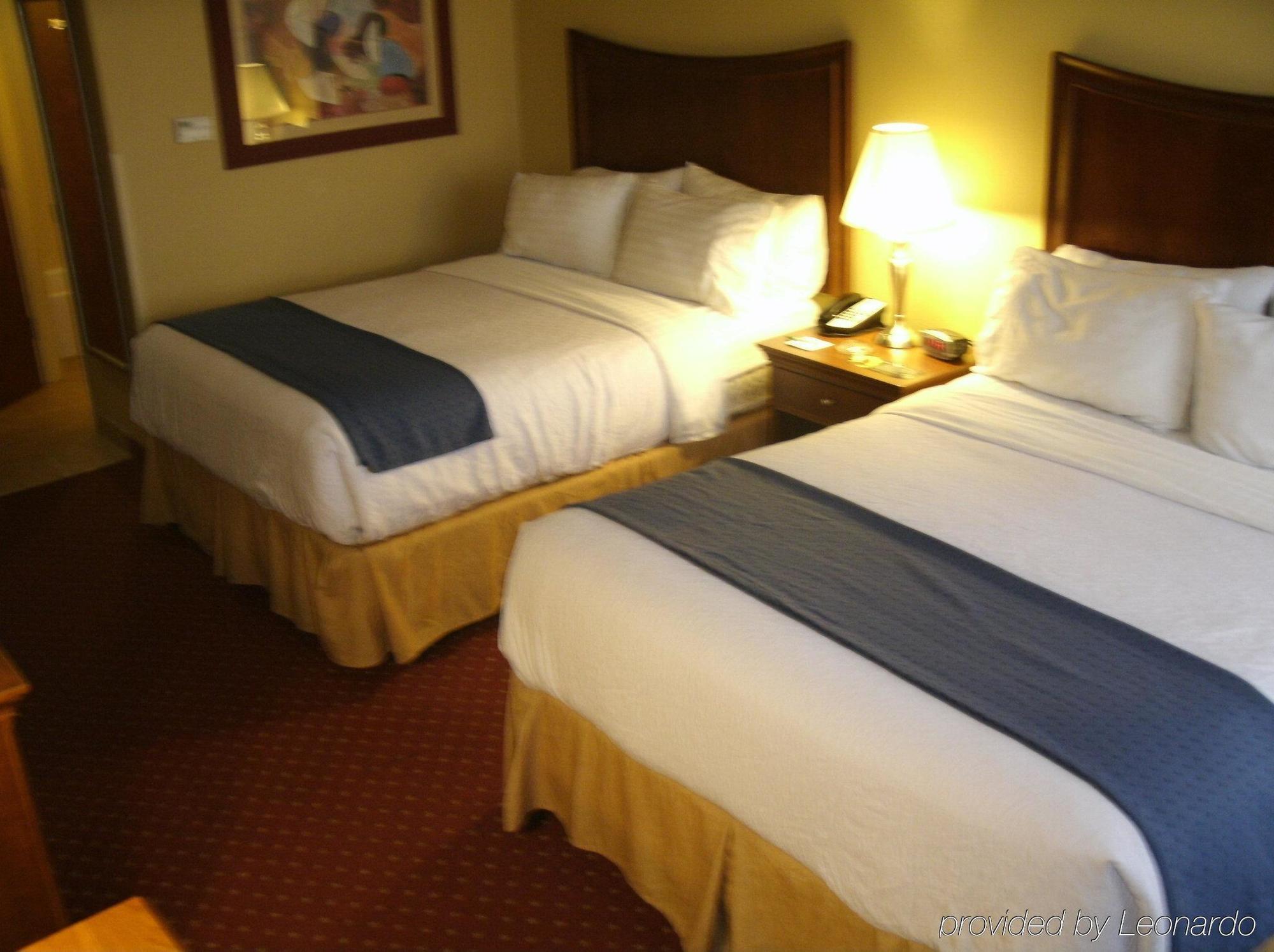 Holiday Inn Rocky Mount I-95 @ Us 64 By Ihg Экстерьер фото