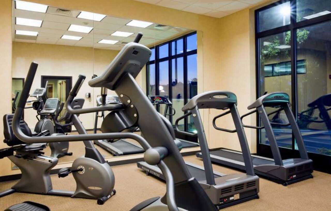 Holiday Inn Rocky Mount I-95 @ Us 64 By Ihg Экстерьер фото